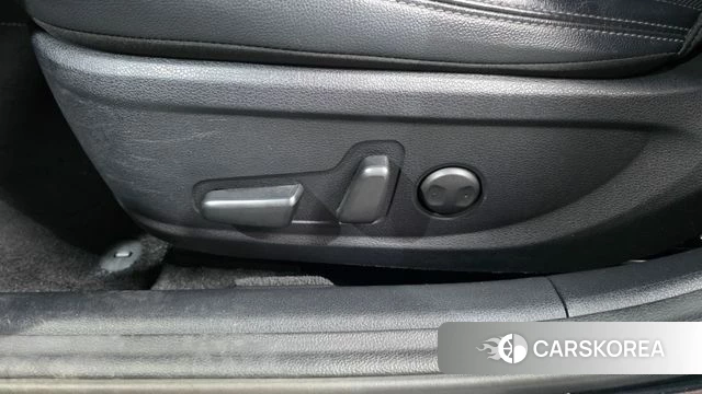 Hyundai Grandeur IG id 5023923 из Кореи 24