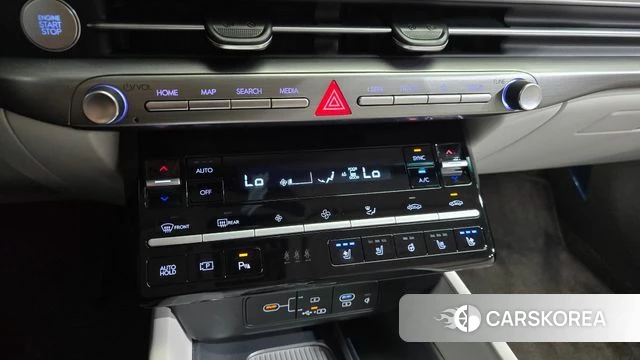 Hyundai Grandeur (GN7) id 5016386 из Кореи 24