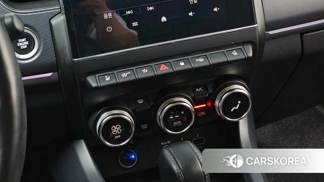 Renault Korea (Samsung) XM3 id 4923460 из Кореи 24