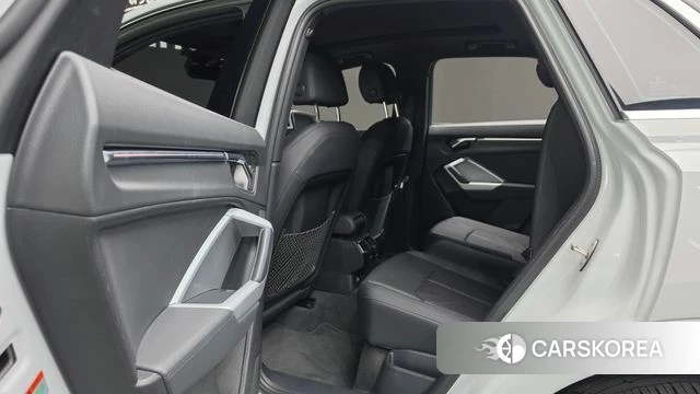 Audi Q3 (F3) id 4986031 из Кореи 24