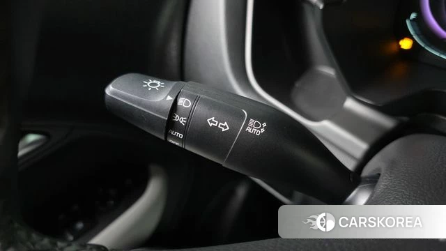 Kia The New Kia Ray id 5002336 из Кореи 24