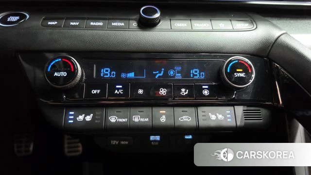 Hyundai The New Avante (CN7) id 4783300 из Кореи 24