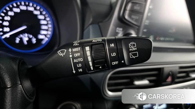 Hyundai Kona id 4998868 из Кореи 24