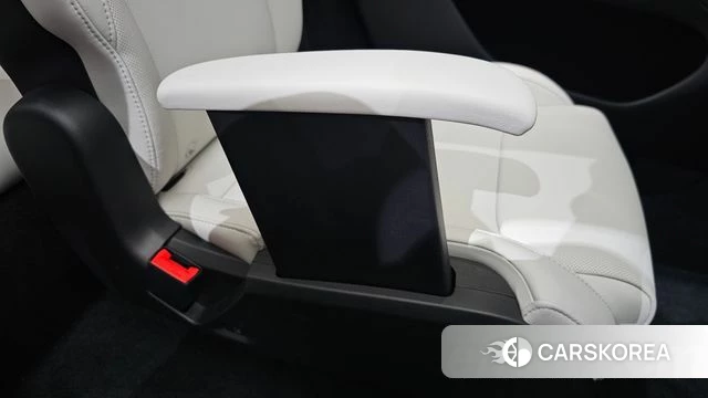 Tesla Model Y id 4870400 из Кореи 24