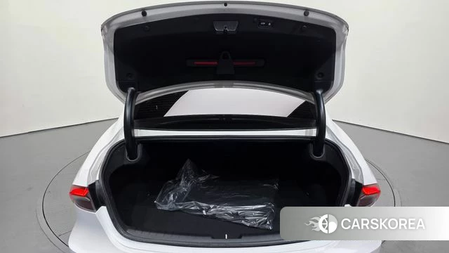 Hyundai The New Grandeur IG id 5053280 из Кореи 24