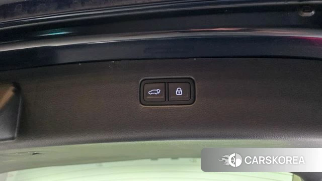 Genesis GV80 id 4958986 из Кореи 24