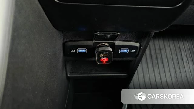 Hyundai Staria id 4991036 из Кореи 24
