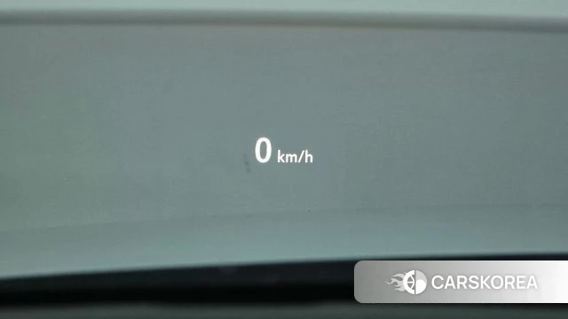 Chevrolet (GM Daewoo) Trailblazer id 5028223 из Кореи 24