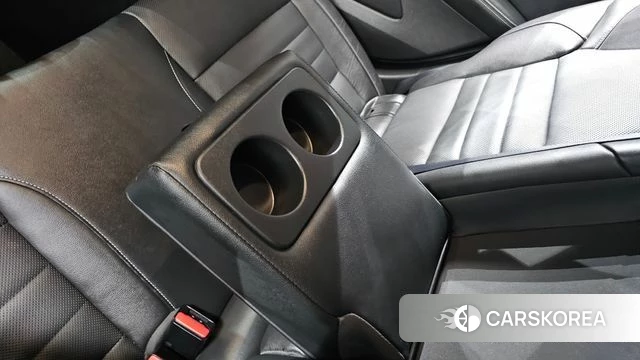 Renault Korea (Samsung) XM3 id 4967079 из Кореи 24