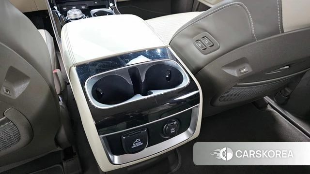 Kia Carnival 4th generation id 4871585 из Кореи 24