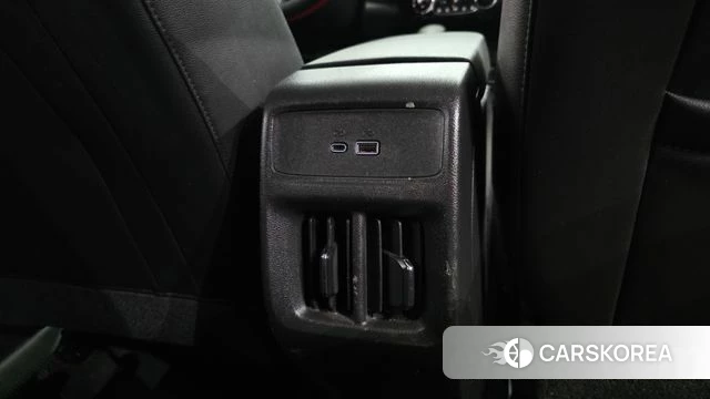 Chevrolet (GM Daewoo) Trax Crossover id 5039297 из Кореи 24