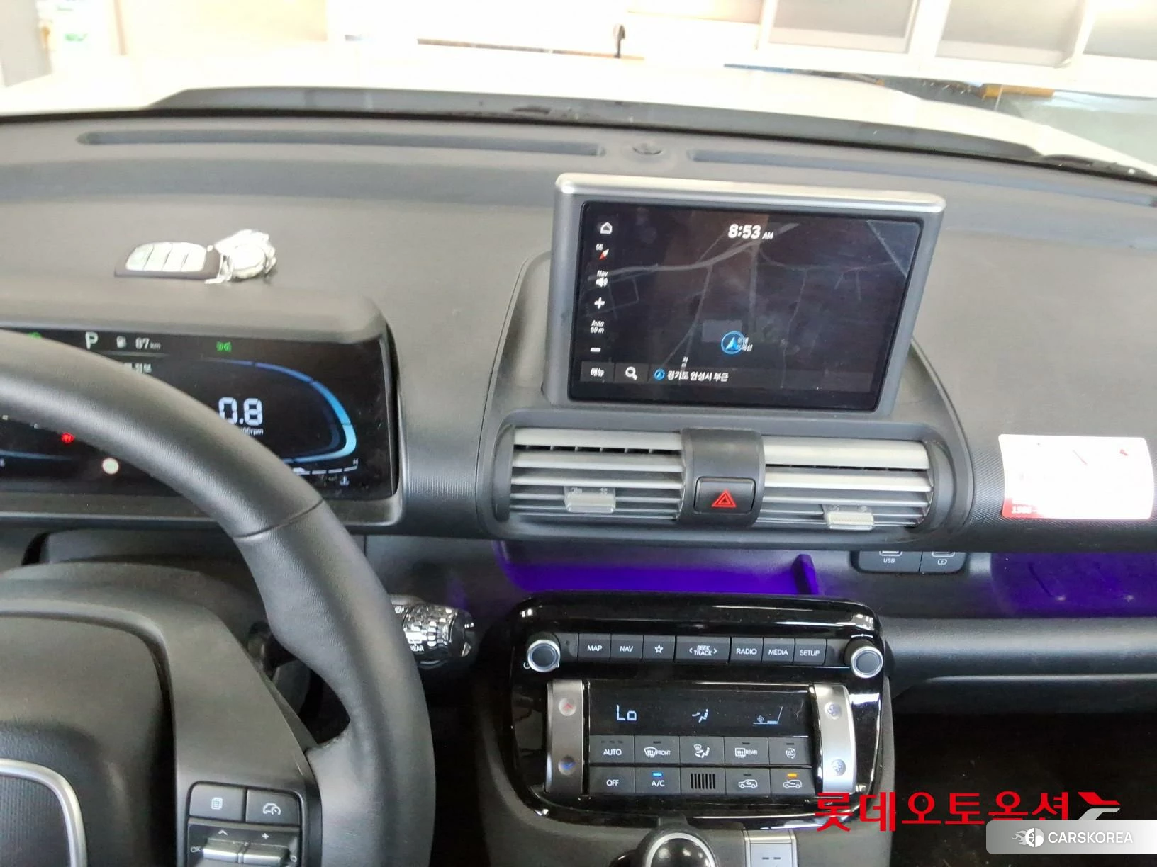 Hyundai Casper id 5001052 из Кореи 24