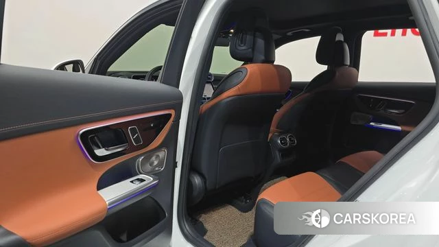 Mercedes-Benz GLC-Class X254 id 4934651 из Кореи 24