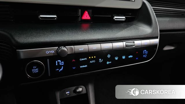 Hyundai Ionic 5 id 4986815 из Кореи 24