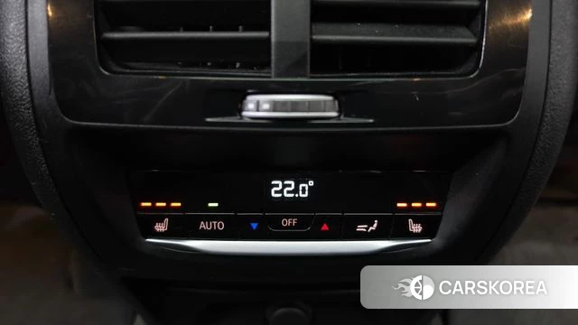 BMW X3 (G01) id 4998608 из Кореи 24