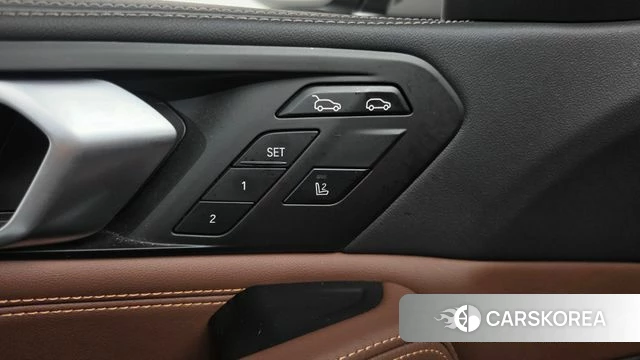 BMW X6 (G06) id 5039373 из Кореи 24