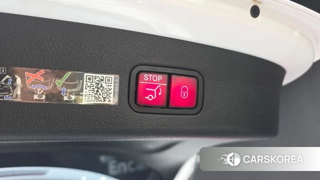 Mercedes-Benz GLC-Class X254 id 4921346 из Кореи 24