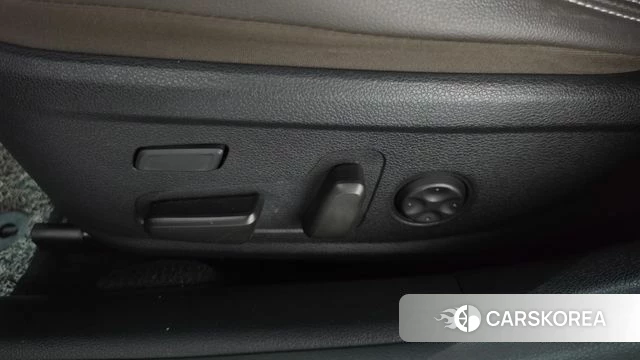 Hyundai Grandeur IG Hybrid id 5004372 из Кореи 24