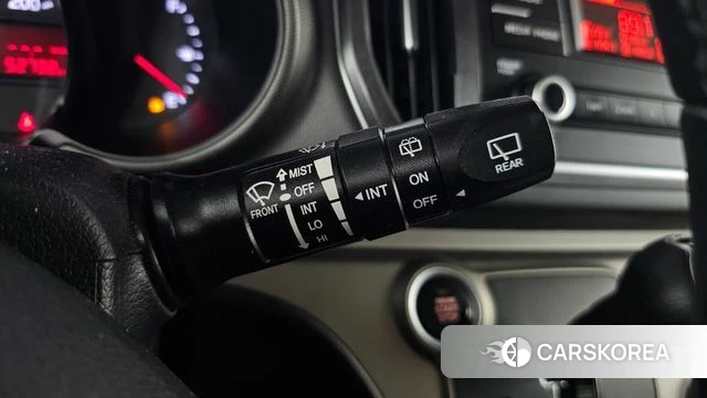 Kia The New Ray id 4978096 из Кореи 24