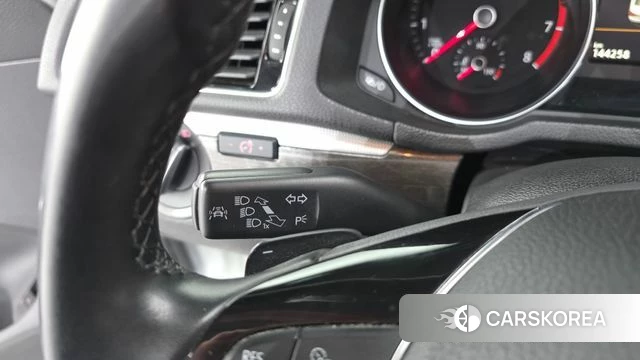 Volkswagen The New Passat id 5048517 из Кореи 24