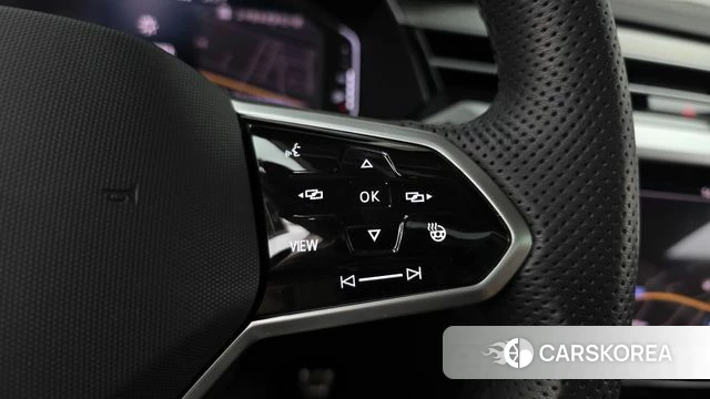 Volkswagen Arteon id 4905738 из Кореи 24