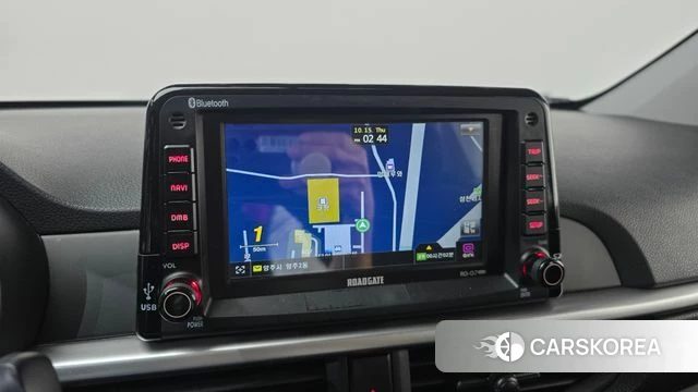 Kia Morning Urban (JA) id 4991265 из Кореи 24