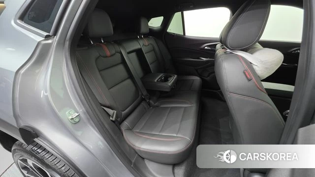 Chevrolet (GM Daewoo) Trax Crossover id 5026881 из Кореи 24