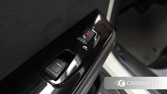 Ssangyong Torres id 4991497 из Кореи 24