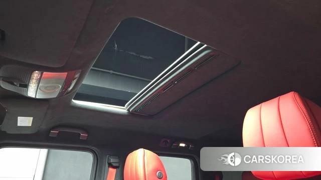 Mercedes-Benz G-Class W463b id 4928427 из Кореи 24