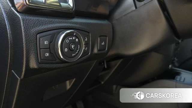 Ford Ranger 3rd Generation id 4906185 из Кореи 24