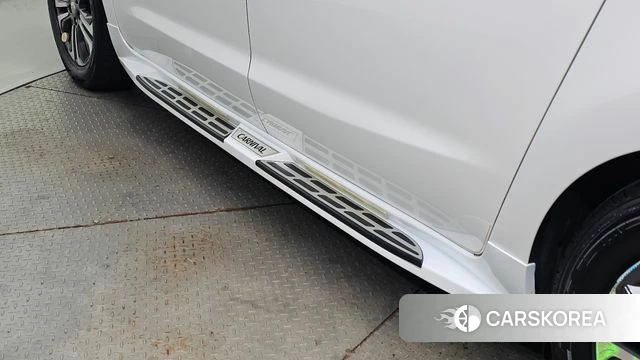 Kia The New Carnival id 4987946 из Кореи 24