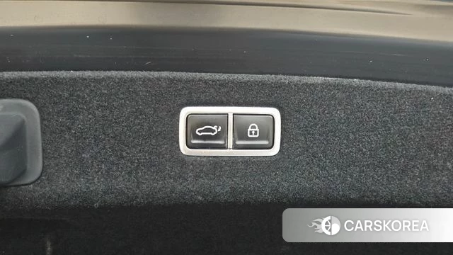 Genesis G90 (RS4) id 4904702 из Кореи 24
