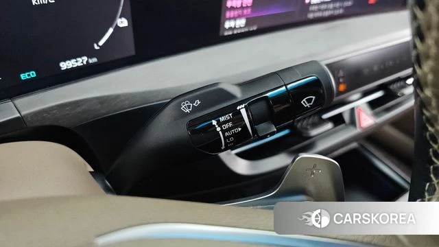 Kia K8 Hybrid id 5027240 из Кореи 24