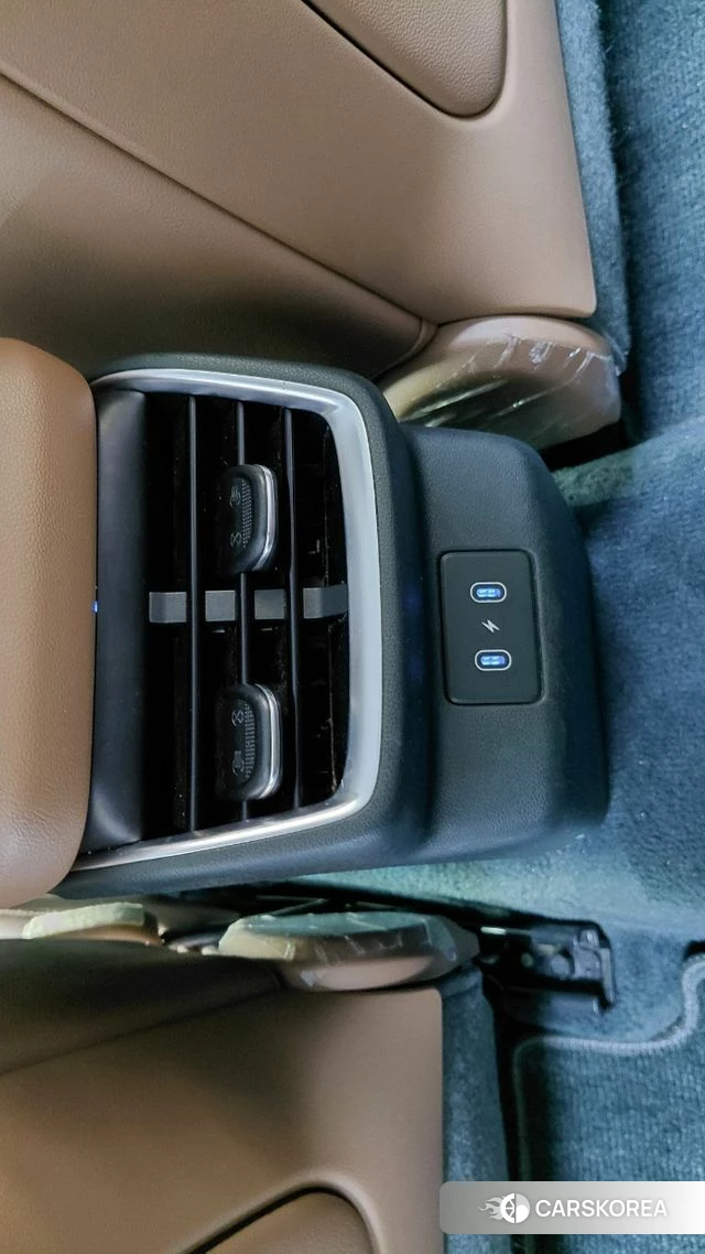 Hyundai Grandeur (GN7) id 4762584 из Кореи 24