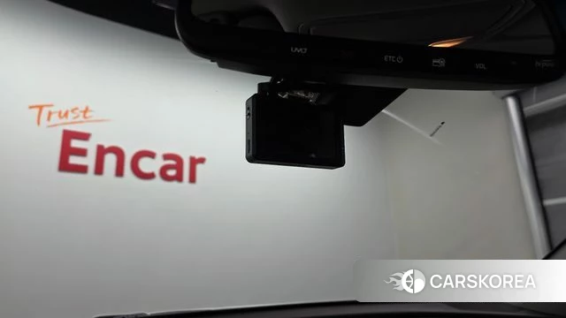 Kia The New K5 2nd generation id 5048256 из Кореи 24