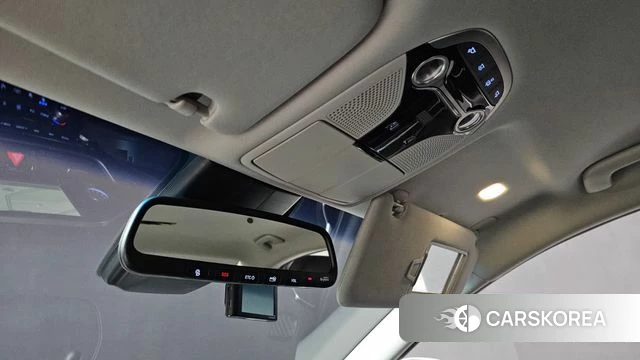 Hyundai Grandeur IG id 4977904 из Кореи 24