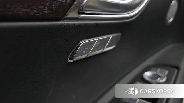 Genesis GV80 id 5033168 из Кореи 24