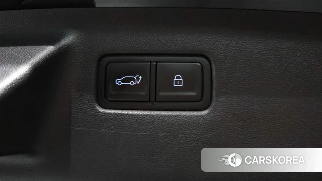 Hyundai Santa Fe (MX5) id 5039513 из Кореи 24