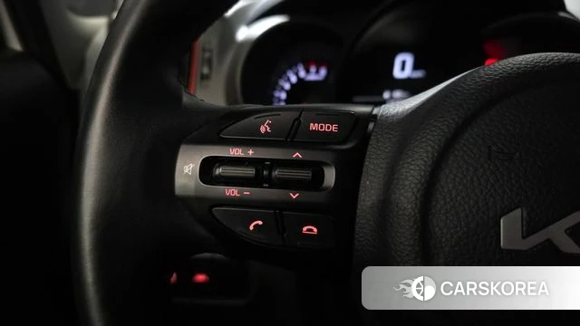 Kia The New Ray id 5003049 из Кореи 24