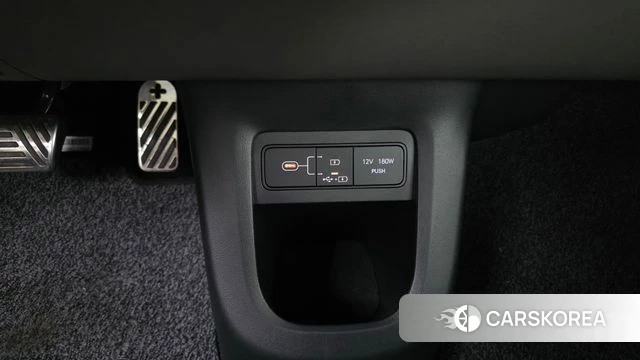 Hyundai The New Ionic 5 id 4853765 из Кореи 24