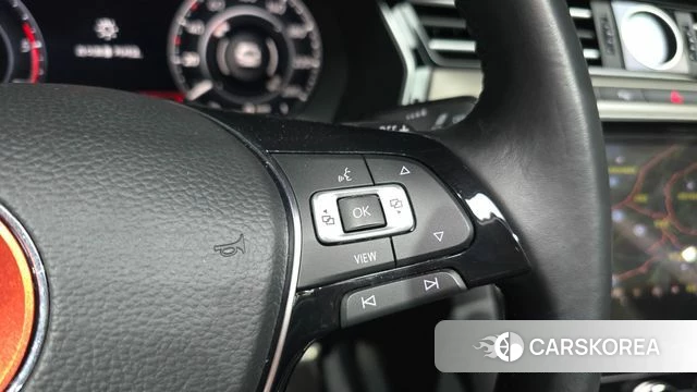Volkswagen Arteon id 4923739 из Кореи 24
