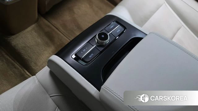 Hyundai The New Grandeur IG id 5003708 из Кореи 24