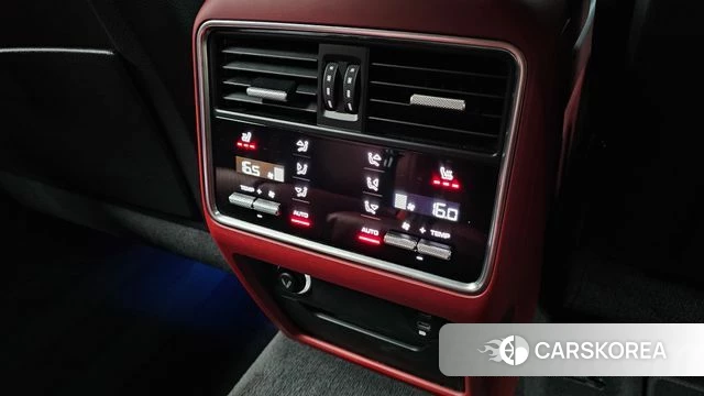 Porsche Cayenne (PO536) id 4793876 из Кореи 24