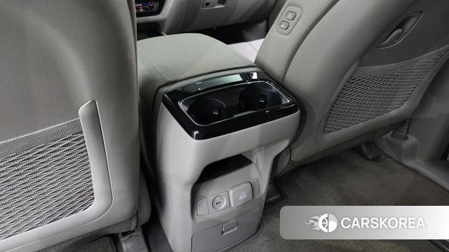 Kia The New Carnival id 4952720 из Кореи 24