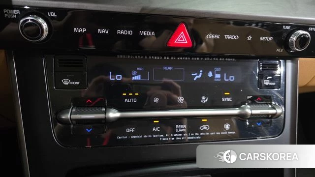Kia Carnival 4th generation id 4712595 из Кореи 24