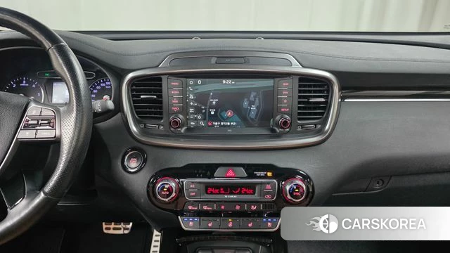 Kia The New Sorento id 5004440 из Кореи 24