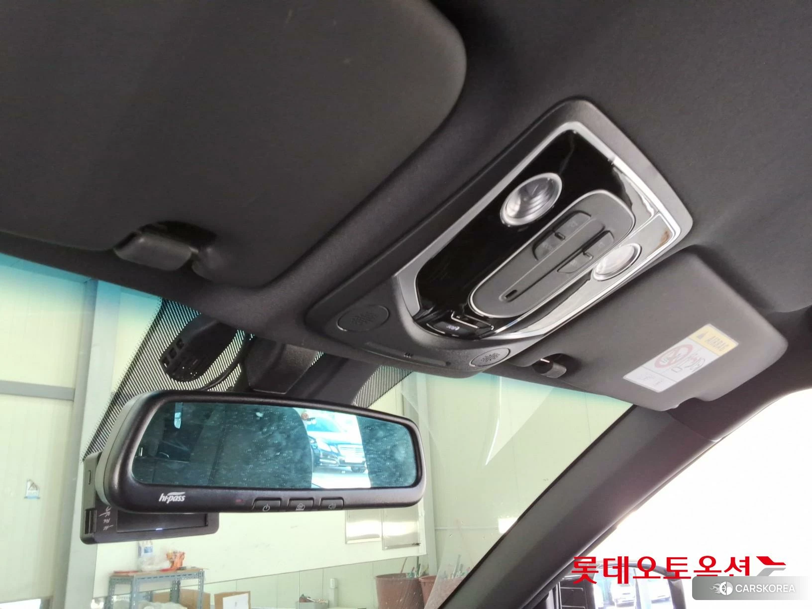 SsangYong Torres id 4990101 из Кореи 24