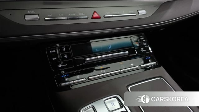 Hyundai The New Grandeur IG id 4976619 из Кореи 24