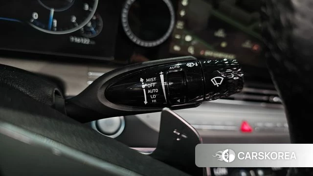 Hyundai The New Grandeur IG id 4562386 из Кореи 24