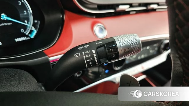 Genesis GV70 id 4917627 из Кореи 24